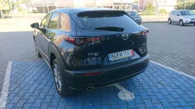 Mazda CX-30 AWD, снимка 5