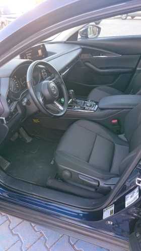 Mazda CX-30 AWD, снимка 9