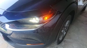 Mazda CX-30 AWD, снимка 15