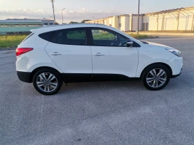 Hyundai IX35 1, 7cdti фейс/панорама, снимка 8
