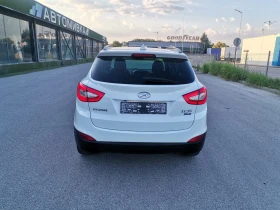 Hyundai IX35 1, 7cdti фейс/панорама, снимка 6