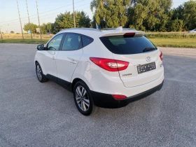 Hyundai IX35 1, 7cdti фейс/панорама, снимка 5