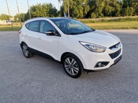 Hyundai IX35 1, 7cdti фейс/панорама, снимка 1