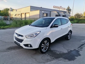 Hyundai IX35 1, 7cdti фейс/панорама, снимка 3