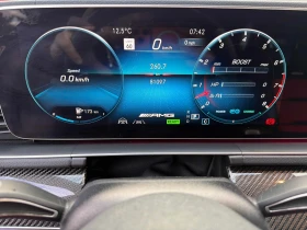 Mercedes-Benz GLE 53 4MATIC ОБДУХВАНЕ * ДИСТРОНИК * 360 * BURMESTER, снимка 8