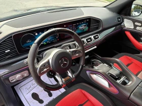 Mercedes-Benz GLE 53 4MATIC ОБДУХВАНЕ * ДИСТРОНИК * 360 * BURMESTER, снимка 9