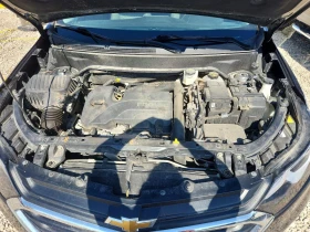 Chevrolet Equinox 1.5l Lt, снимка 11