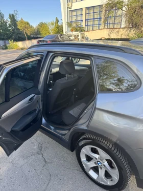 BMW X1, снимка 12