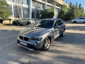 BMW X1, снимка 2