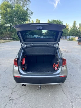 BMW X1, снимка 14