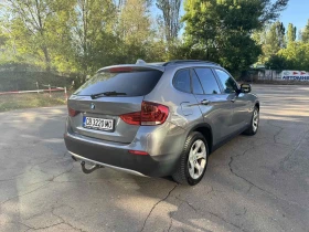 BMW X1, снимка 6