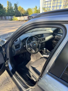 BMW X1, снимка 11