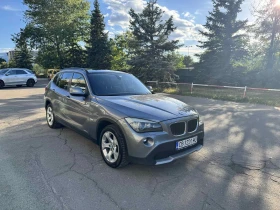 BMW X1, снимка 8