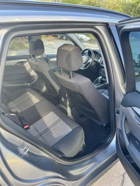 BMW X1, снимка 10