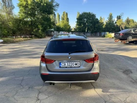 BMW X1, снимка 5