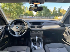 BMW X1, снимка 9