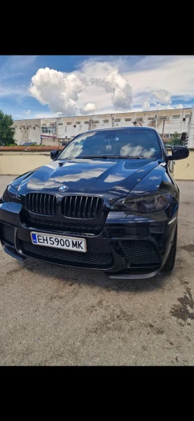 BMW X6, снимка 2