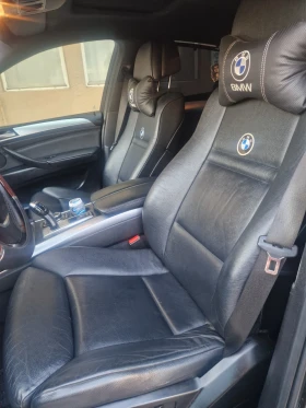 BMW X6, снимка 12