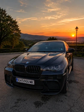 BMW X6, снимка 1