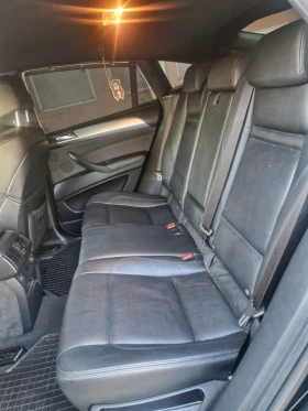 BMW X6, снимка 13