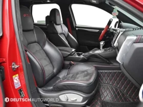 Porsche Cayenne 4.8 Gts 958, снимка 10