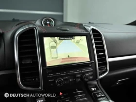 Porsche Cayenne 4.8 Gts 958, снимка 15