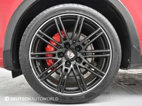 Porsche Cayenne 4.8 Gts 958, снимка 5