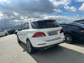 Mercedes-Benz GLE 350, снимка 12