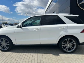 Mercedes-Benz GLE 350, снимка 5