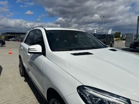 Mercedes-Benz GLE 350, снимка 6