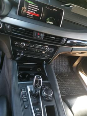 BMW X6 40d | Mobile.bg   11