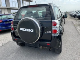 Suzuki Grand vitara 1.6 i 4x4 | Mobile.bg    7