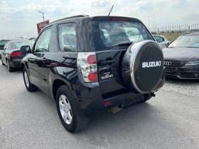 Suzuki Grand vitara 1.6 i 4x4 | Mobile.bg    6