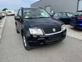 Suzuki Grand vitara 1.6 i 4x4 | Mobile.bg    3