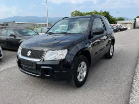 Suzuki Grand vitara 1.6 i 4x4 | Mobile.bg    2