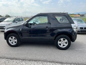 Suzuki Grand vitara 1.6 i 4x4 | Mobile.bg    4