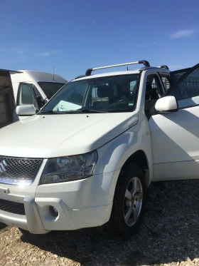 Suzuki Grand vitara, снимка 2