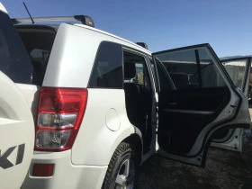 Suzuki Grand vitara, снимка 4