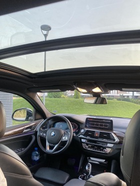 BMW X4 2.0, MX4, снимка 5
