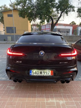 BMW X4 2.0, MX4 | Mobile.bg   4