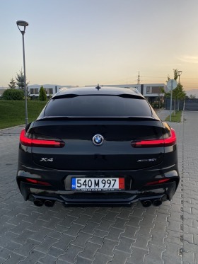 BMW X4 2.0, MX4, снимка 3