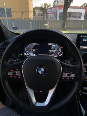 BMW X4 2.0, MX4, снимка 9