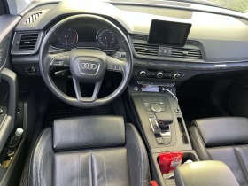 Audi Q5, снимка 6 - Автомобили и джипове - 43685988