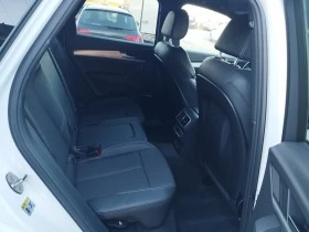 Audi Q5 2.0tdi S-line 4х4 Navi , снимка 9