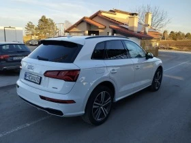 Audi Q5 2.0tdi S-line 4х4 Navi , снимка 5