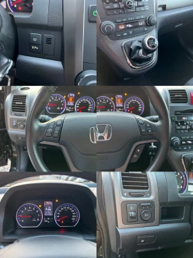 Honda Cr-v 2.0i 150hp   | Mobile.bg    13