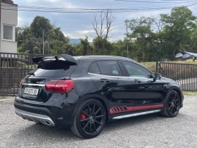 Mercedes-Benz GLA 45 AMG 4Matic, снимка 4