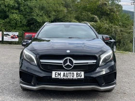 Mercedes-Benz GLA 45 AMG 4Matic, снимка 2