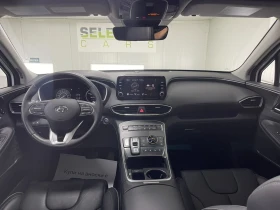 Hyundai Santa fe 1.6 HYBRID HTRAC, снимка 11