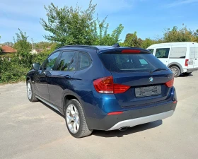 BMW X1 2.0d XDRIVE BI-XENON  EURO 5A, снимка 7